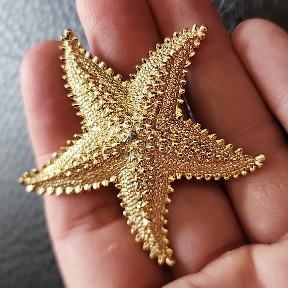 VTG brooch - Picture 3 of 6